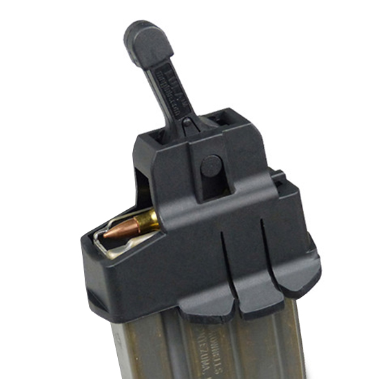 LULA MAG LOADER M16 AR15 5.56 223REM    (6)(FF) - Hunting Accessories